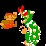 Mario kicks @$$
