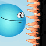Squibball: Front 9