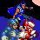 Megaman Dracula X Remake