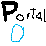 Portal stick
