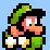 Why Luigi is the Player 2
