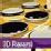 3D Reversi