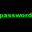 password