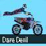 Dare Devil the Flash Game