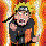 Naruto Master QUIZ