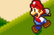 :Mario vs. Luigi: