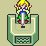 Zelda: FourSwords Adv. I
