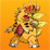 Pokemon Orange