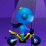 Stunt Bike Draw 2