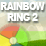 Rainbow Ring 2