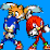 Mega Sonic Scene Creator