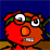 elmos got a gun