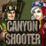 Canyon Shooter