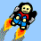 -Cannon Blaster-