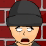 The Runaway Robber