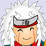 Jiraya's Silver Hammer