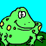 Freddy The Frog