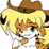 Marry ann tigress (loop)