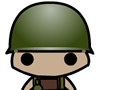 Militia 1 by MilkClock