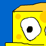 Sponge Bob Square Pants