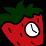 Live, Strawberry Clock