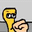 Punch banner