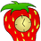 Clock Crew coloring book