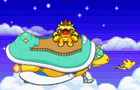 Custom Mario Scene Maker