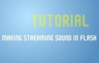 Tutorial: External Flash