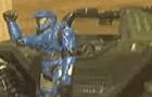 Halo - "Spartans" ep 2