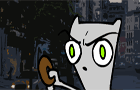 : Cow-mouflage :