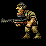 Private Gordon