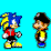 Custom Mario Scene Maker