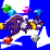 Sonic Scene Maker: Comic