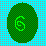 Big Green Balls