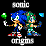 Sonic Origins Part 1