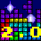 Pixel Tetris 2.0