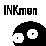 INKmen: "username"