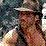 Indiana Jones The Boulder