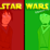 Star Wars: Messed Up
