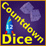 Countdown Dice