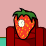 Strawberry Gets A Job