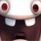 rabbids cant go poo-poo