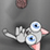 Fuzzy McFluffenstein 3