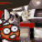 Cutman vs ED 209