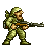Zombific attack preveiw