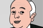 Dubya Doo 4: John McCain