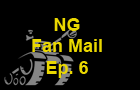 Newgrounds FanMail 6