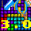 Pixel Tetris 3.0