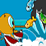 Dynamite Fishing
